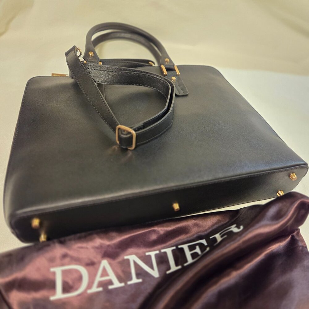 DANIER classy ladies briefcase
